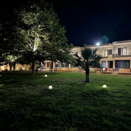 Orb Inn ساراندا المظهر الخارجي الصورة